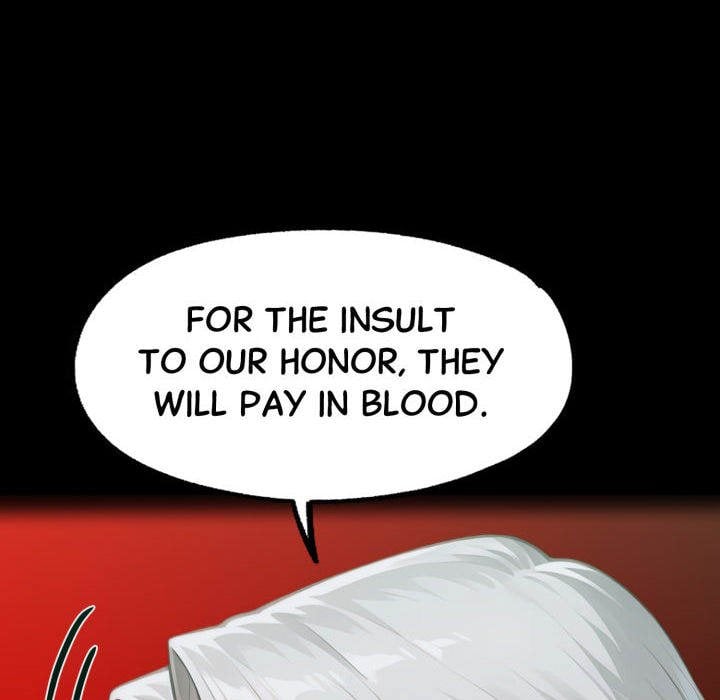 Gangster x Office Lady - Chapter 136 Page 173