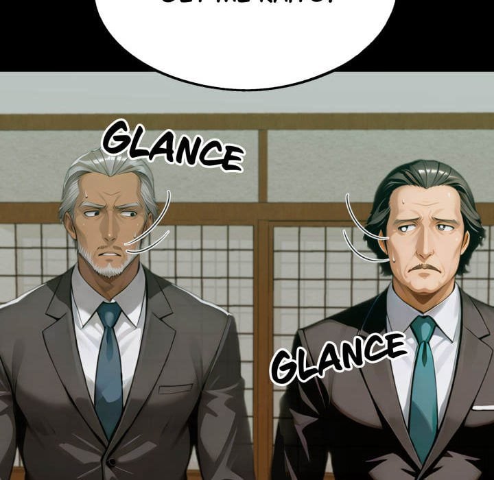 Gangster x Office Lady - Chapter 136 Page 176