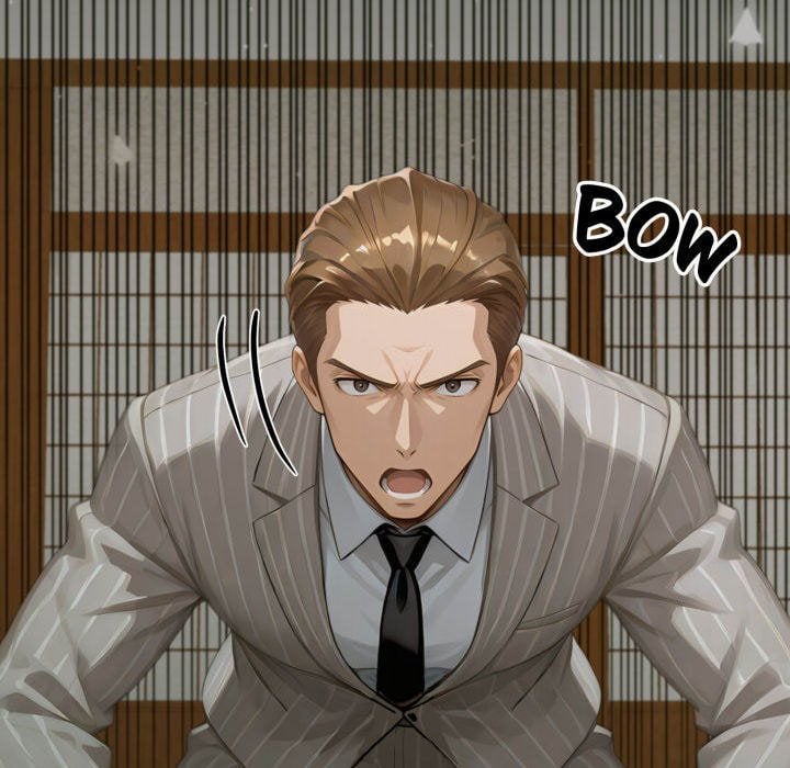 Gangster x Office Lady - Chapter 136 Page 192