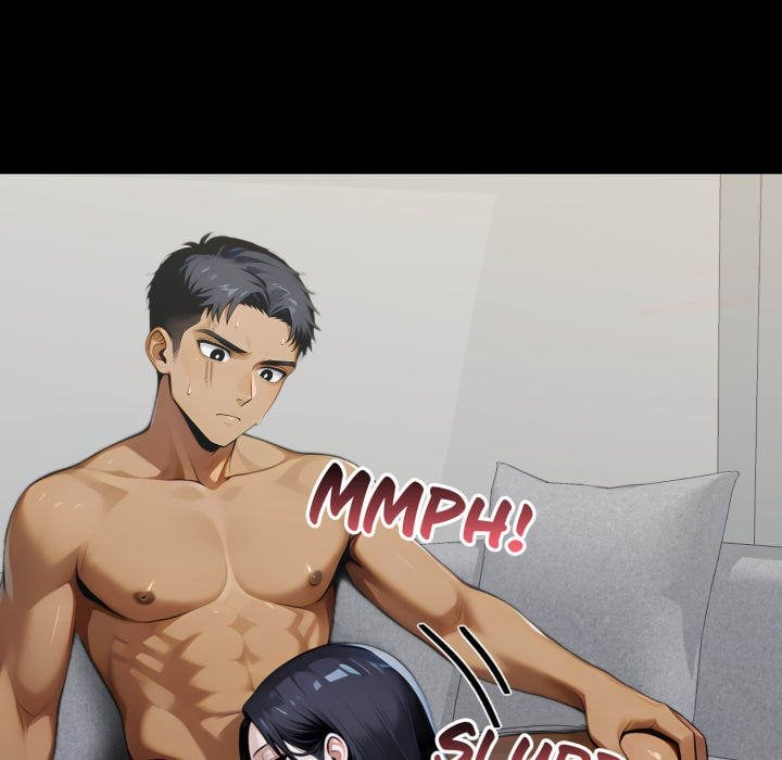 Gangster x Office Lady - Chapter 136 Page 5