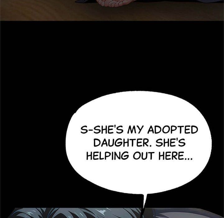 Gangster x Office Lady - Chapter 137 Page 105