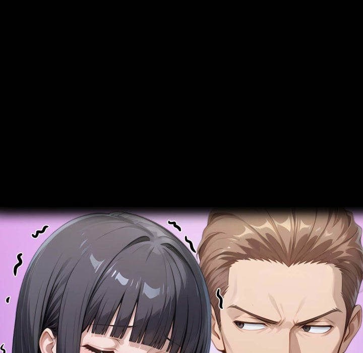 Gangster x Office Lady - Chapter 137 Page 115