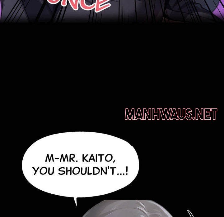 Gangster x Office Lady - Chapter 137 Page 119