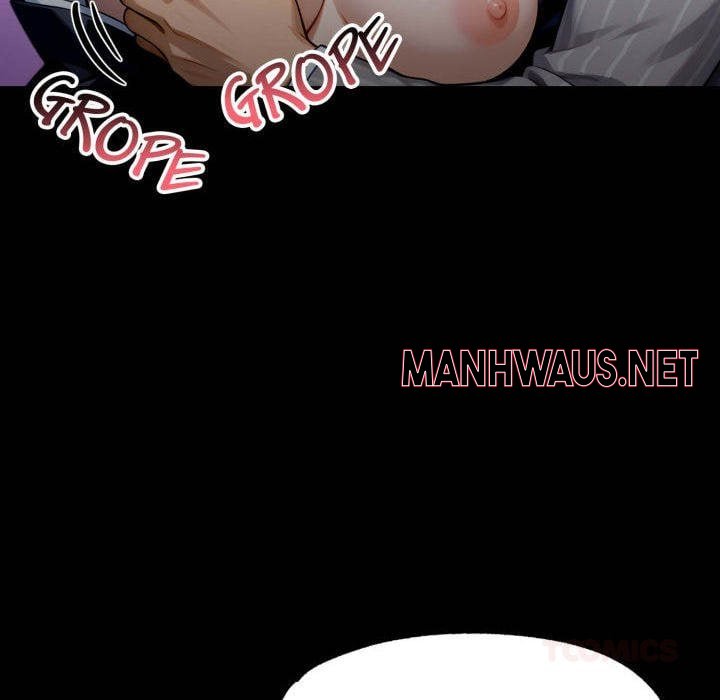 Gangster x Office Lady - Chapter 137 Page 124