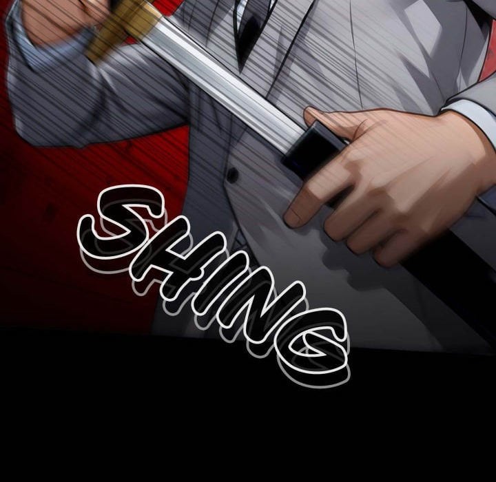 Gangster x Office Lady - Chapter 137 Page 141