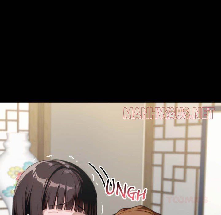 Gangster x Office Lady - Chapter 137 Page 148