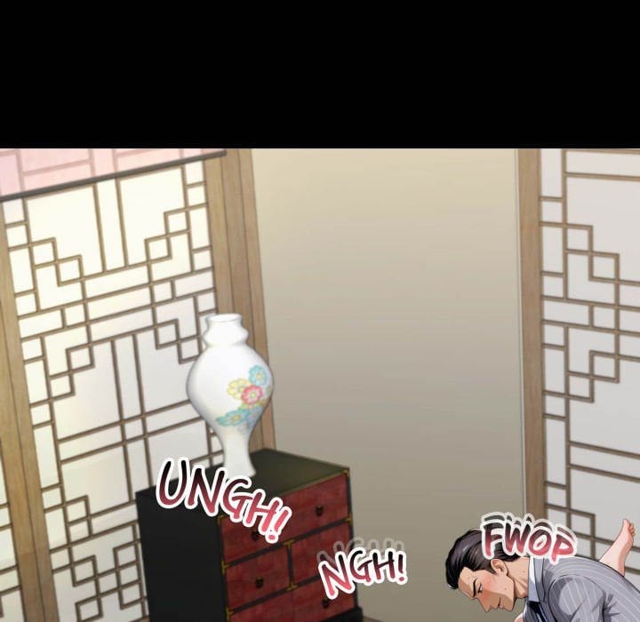 Gangster x Office Lady - Chapter 137 Page 180