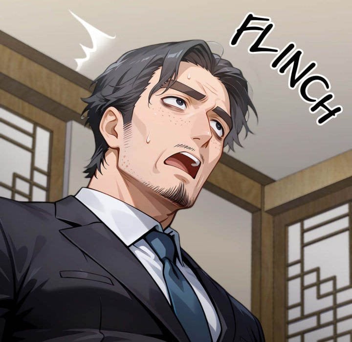 Gangster x Office Lady - Chapter 137 Page 62