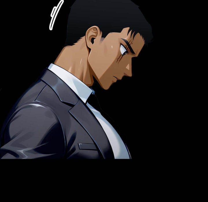 Gangster x Office Lady - Chapter 137 Page 7