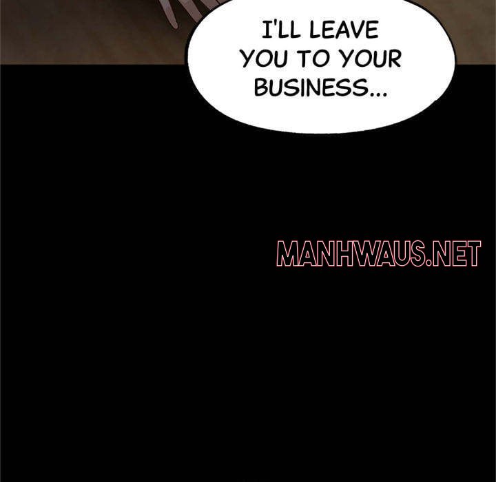 Gangster x Office Lady - Chapter 137 Page 96