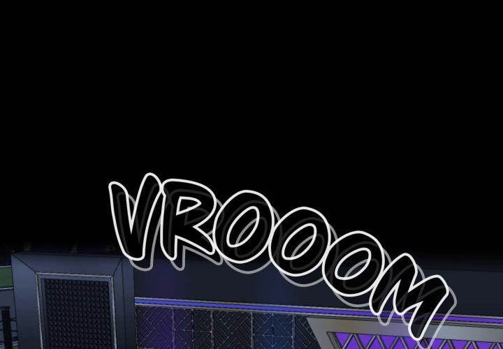 Gangster x Office Lady - Chapter 138 Page 1