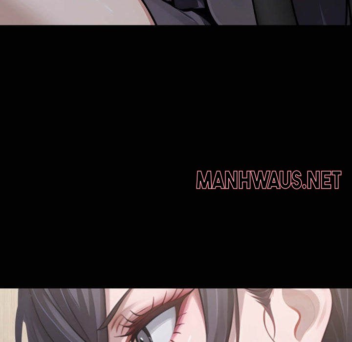 Gangster x Office Lady - Chapter 138 Page 100