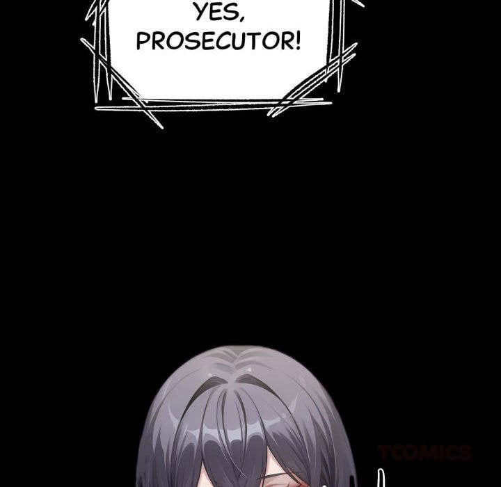 Gangster x Office Lady - Chapter 138 Page 102