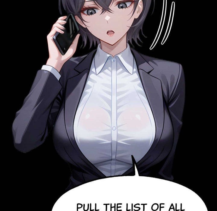 Gangster x Office Lady - Chapter 138 Page 103