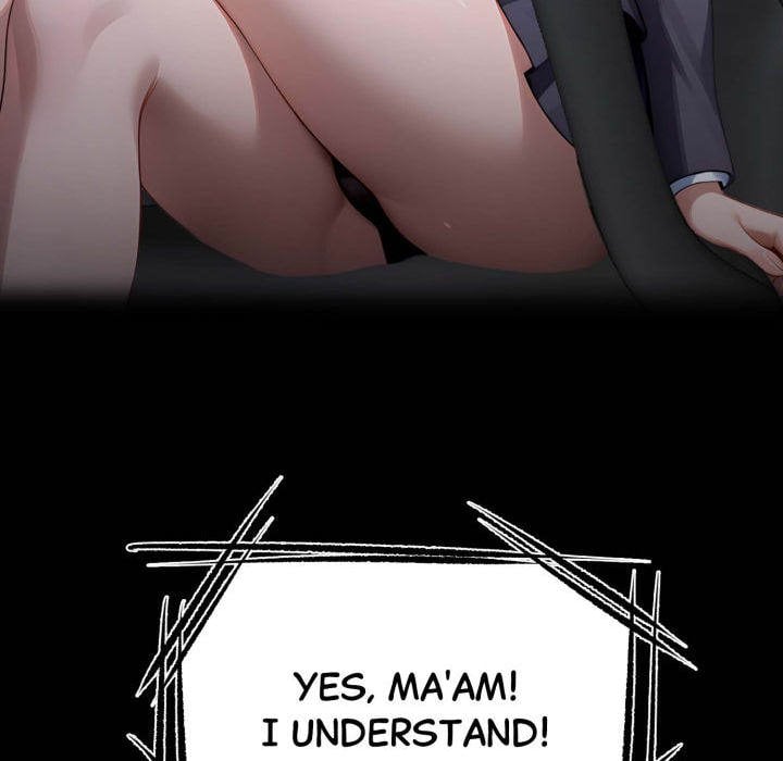Gangster x Office Lady - Chapter 138 Page 109