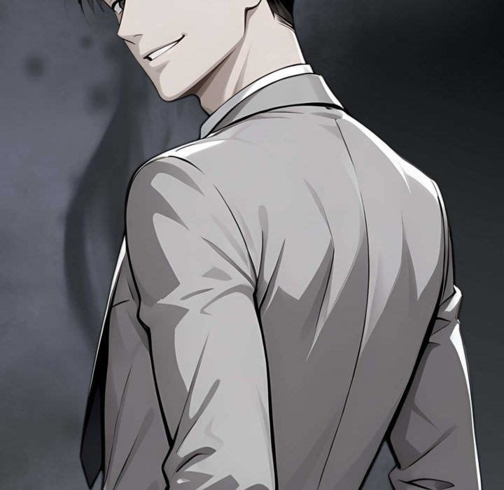 Gangster x Office Lady - Chapter 138 Page 115