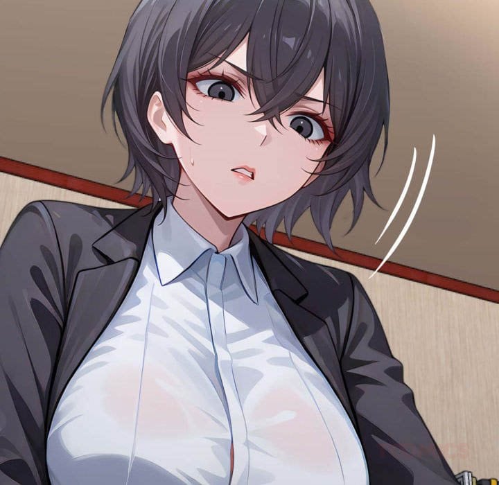 Gangster x Office Lady - Chapter 138 Page 118