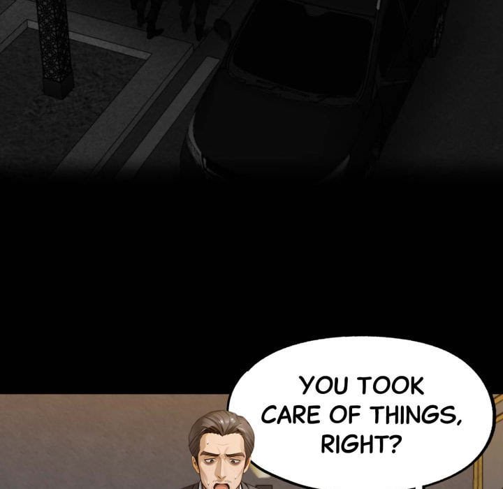 Gangster x Office Lady - Chapter 138 Page 33