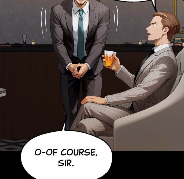 Gangster x Office Lady - Chapter 138 Page 34