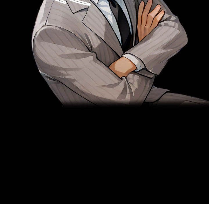 Gangster x Office Lady - Chapter 138 Page 38