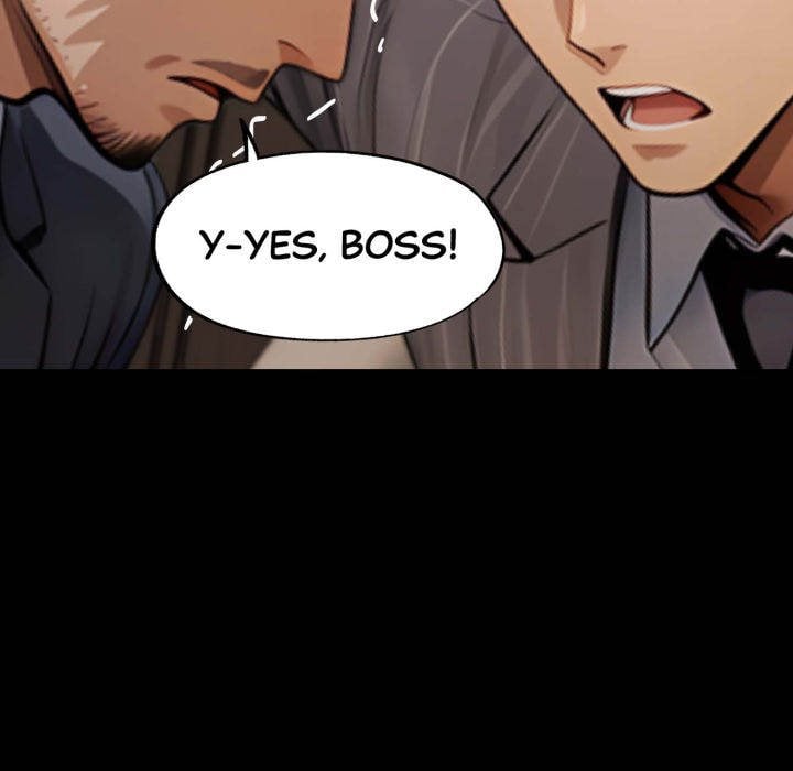 Gangster x Office Lady - Chapter 138 Page 51