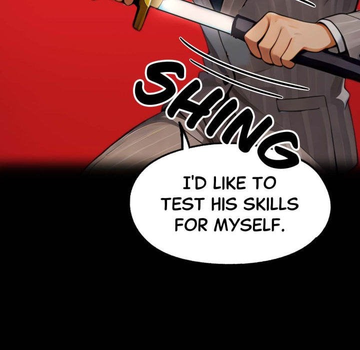 Gangster x Office Lady - Chapter 138 Page 70