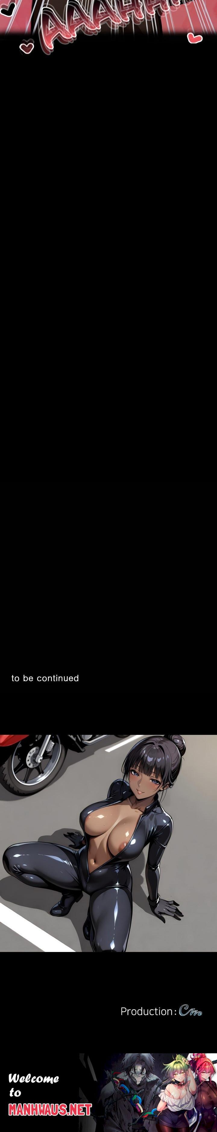 Gangster x Office Lady - Chapter 140 Page 26