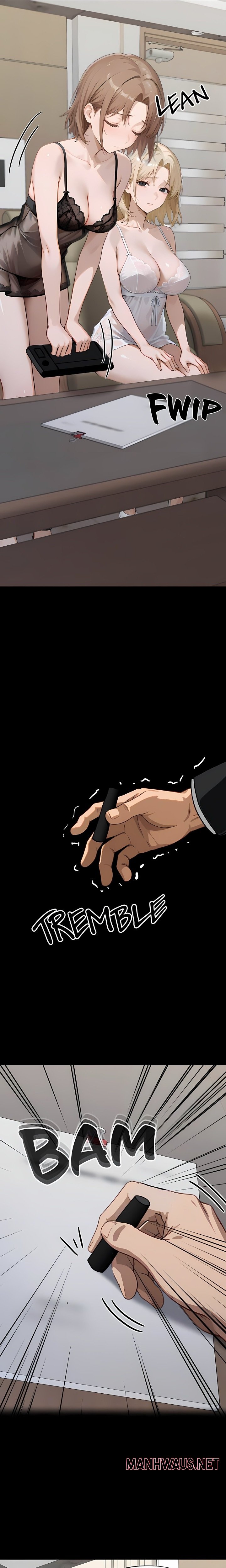 Gangster x Office Lady - Chapter 143 Page 22