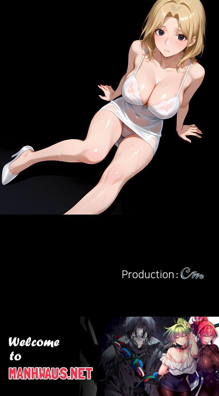 Gangster x Office Lady - Chapter 143 Page 25