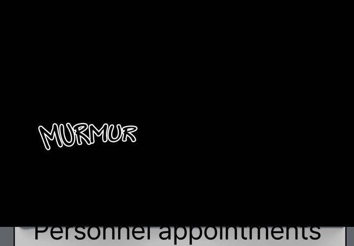 Gangster x Office Lady - Chapter 55 Page 1