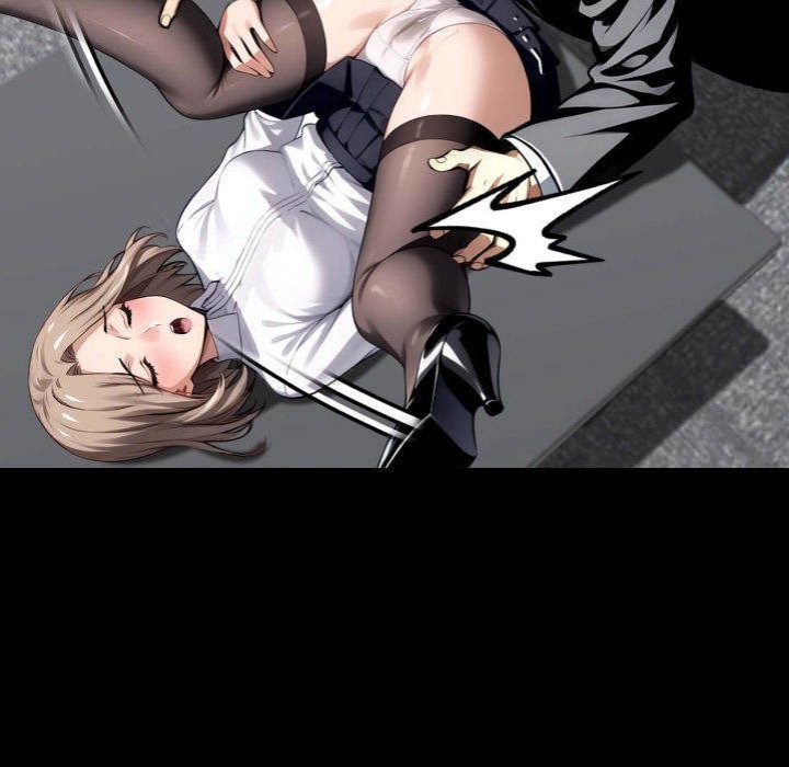Gangster x Office Lady - Chapter 55 Page 103