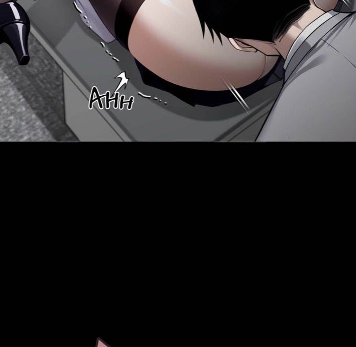 Gangster x Office Lady - Chapter 55 Page 112