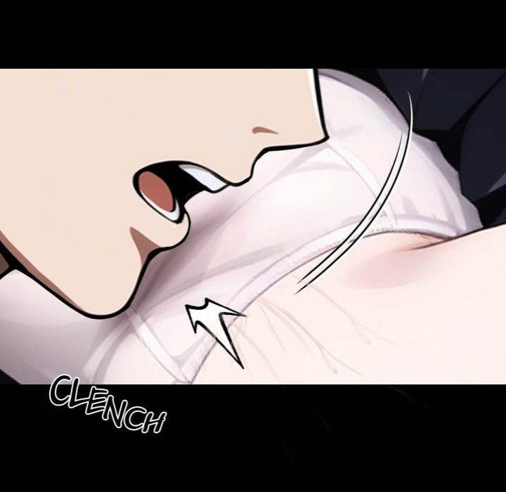 Gangster x Office Lady - Chapter 55 Page 117