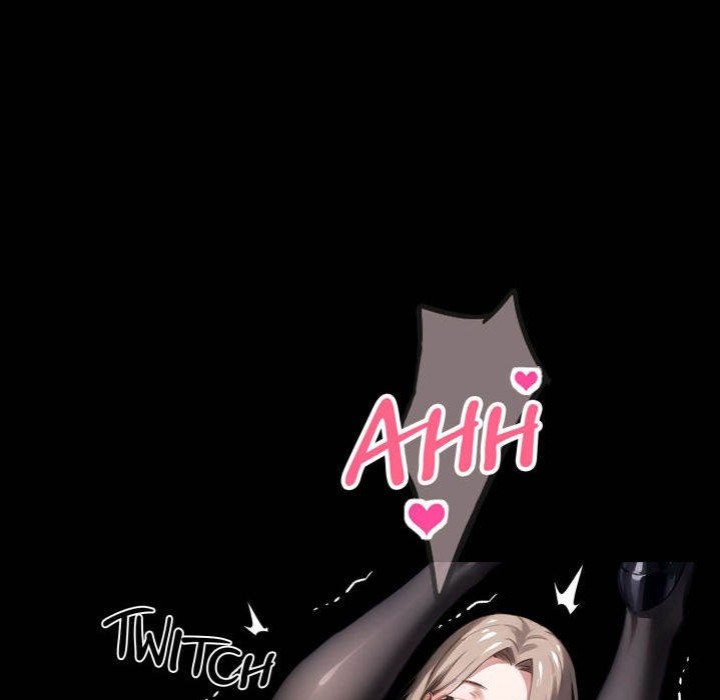 Gangster x Office Lady - Chapter 55 Page 118