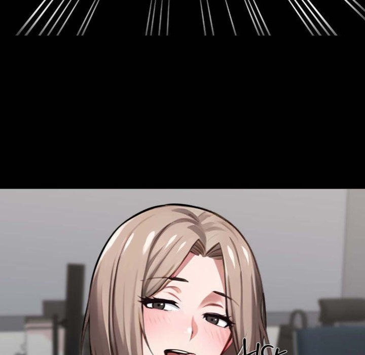 Gangster x Office Lady - Chapter 55 Page 133