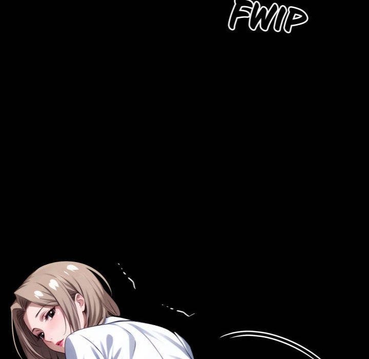 Gangster x Office Lady - Chapter 55 Page 146