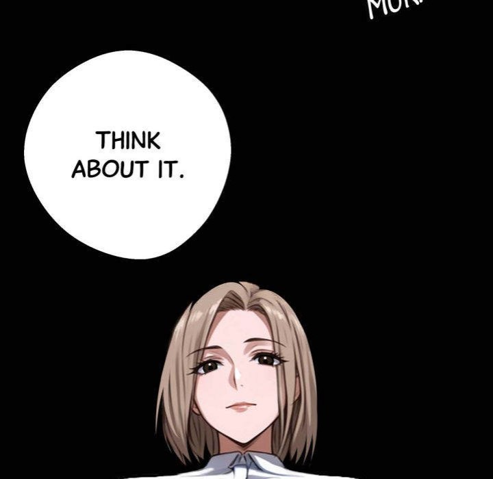 Gangster x Office Lady - Chapter 55 Page 15