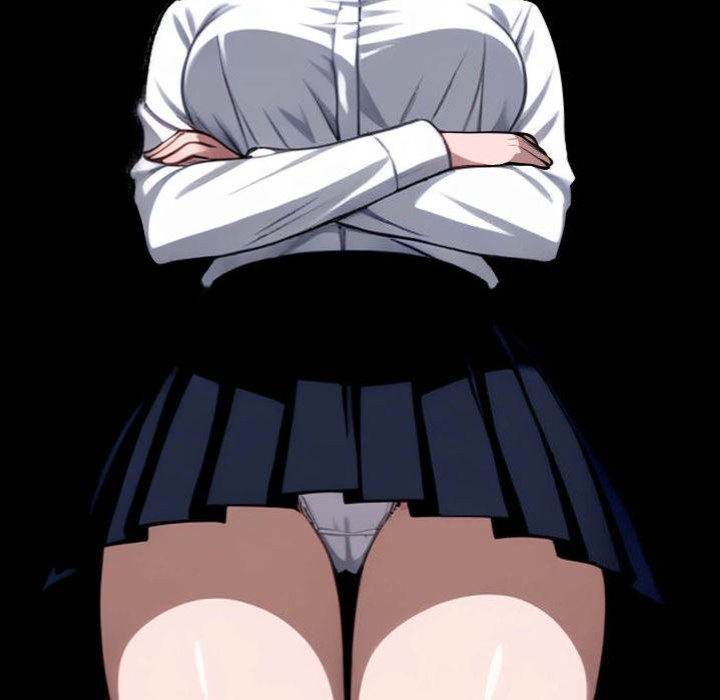 Gangster x Office Lady - Chapter 55 Page 16