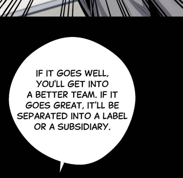 Gangster x Office Lady - Chapter 55 Page 19