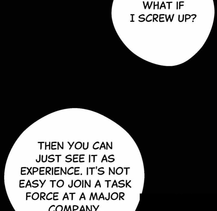 Gangster x Office Lady - Chapter 55 Page 21