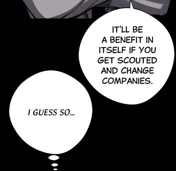 Gangster x Office Lady - Chapter 55 Page 23