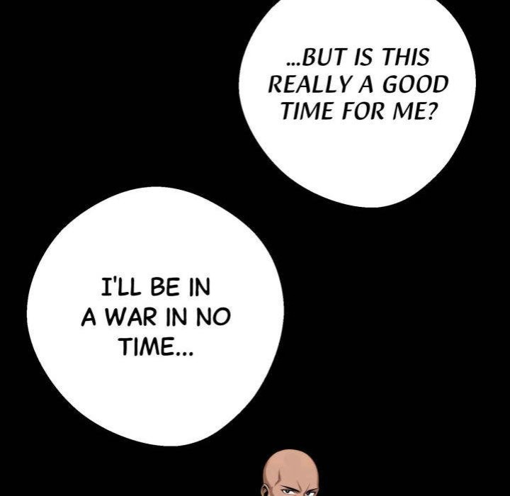 Gangster x Office Lady - Chapter 55 Page 25