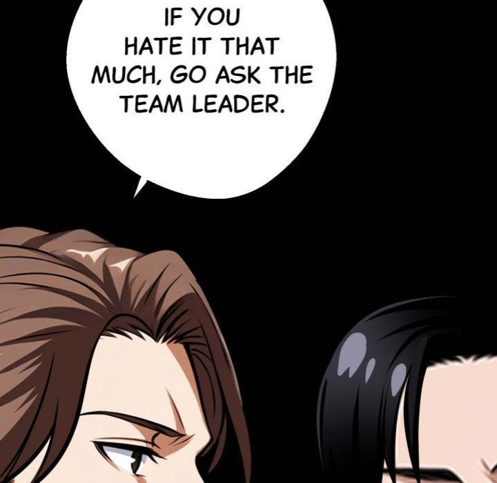 Gangster x Office Lady - Chapter 55 Page 28