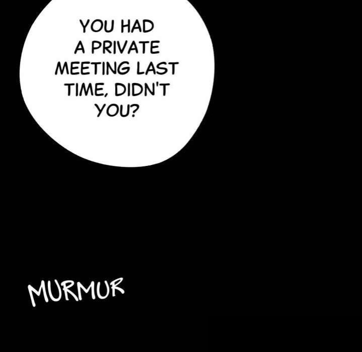 Gangster x Office Lady - Chapter 55 Page 30