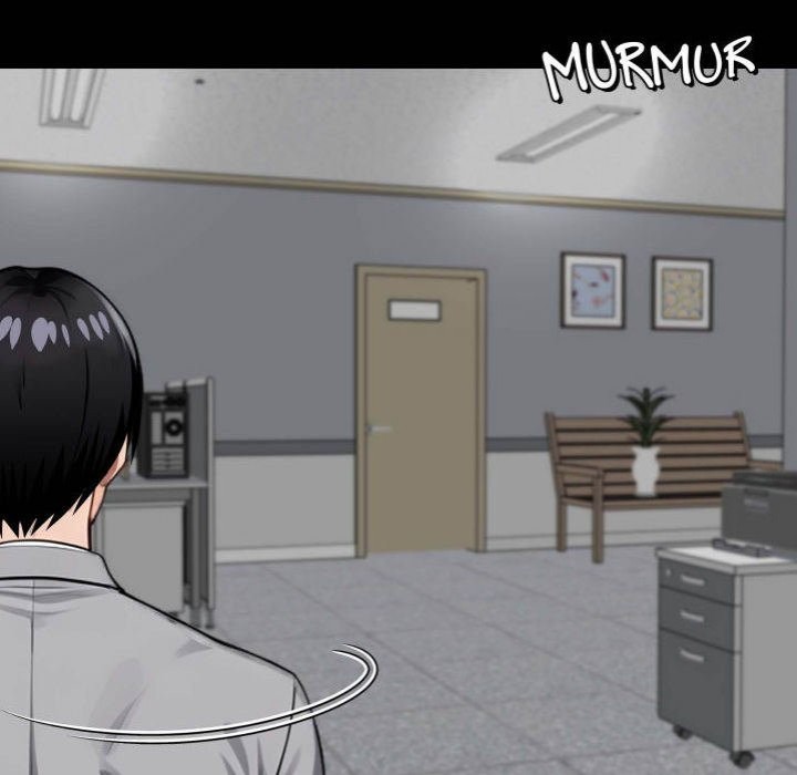 Gangster x Office Lady - Chapter 55 Page 31