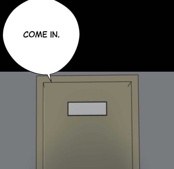 Gangster x Office Lady - Chapter 55 Page 35