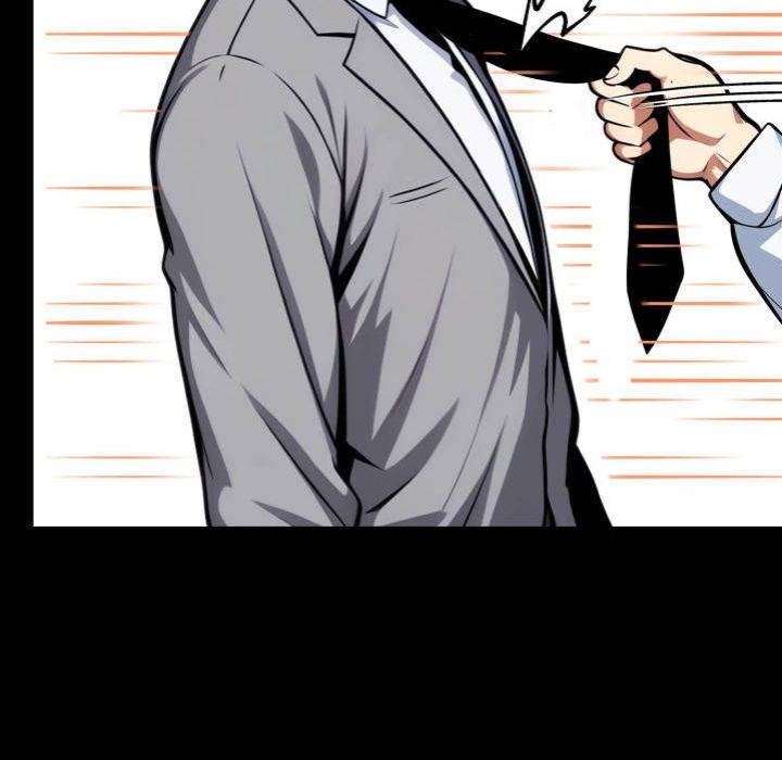 Gangster x Office Lady - Chapter 55 Page 41