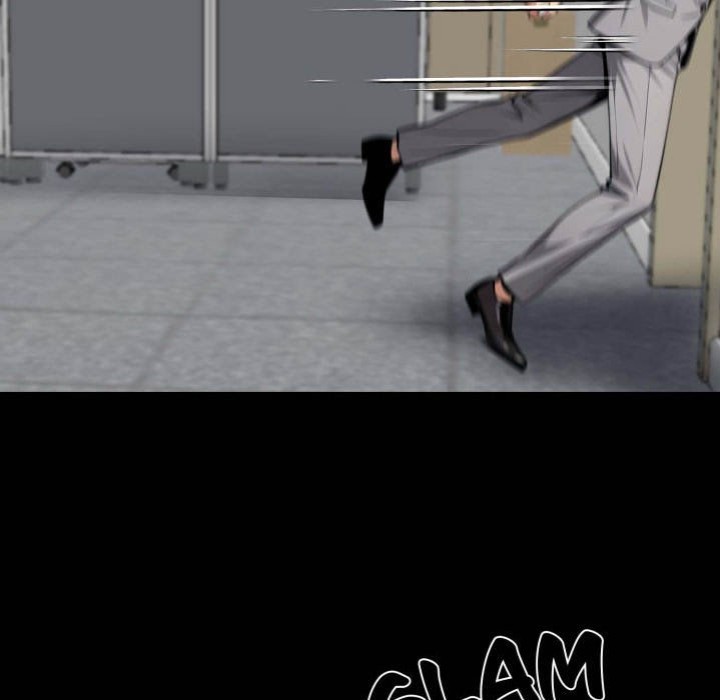 Gangster x Office Lady - Chapter 55 Page 43