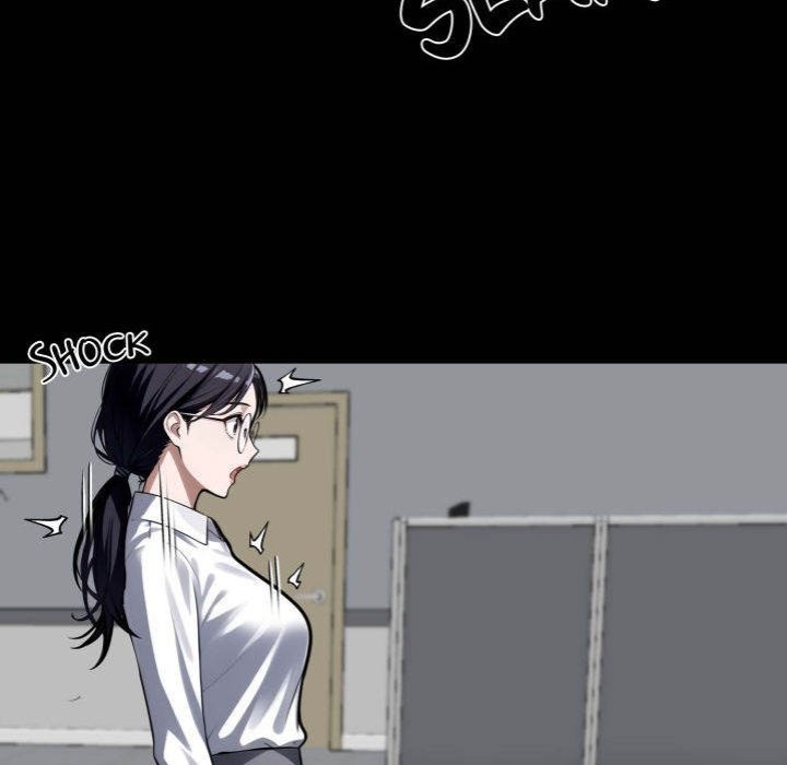 Gangster x Office Lady - Chapter 55 Page 44