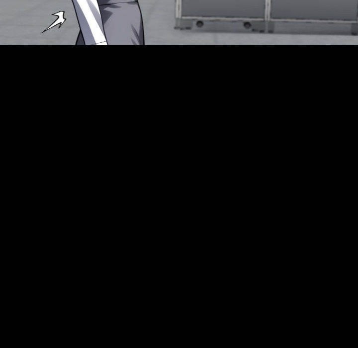 Gangster x Office Lady - Chapter 55 Page 45